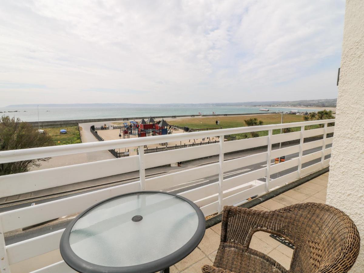 Sea Breeze Villa Marazion Dış mekan fotoğraf