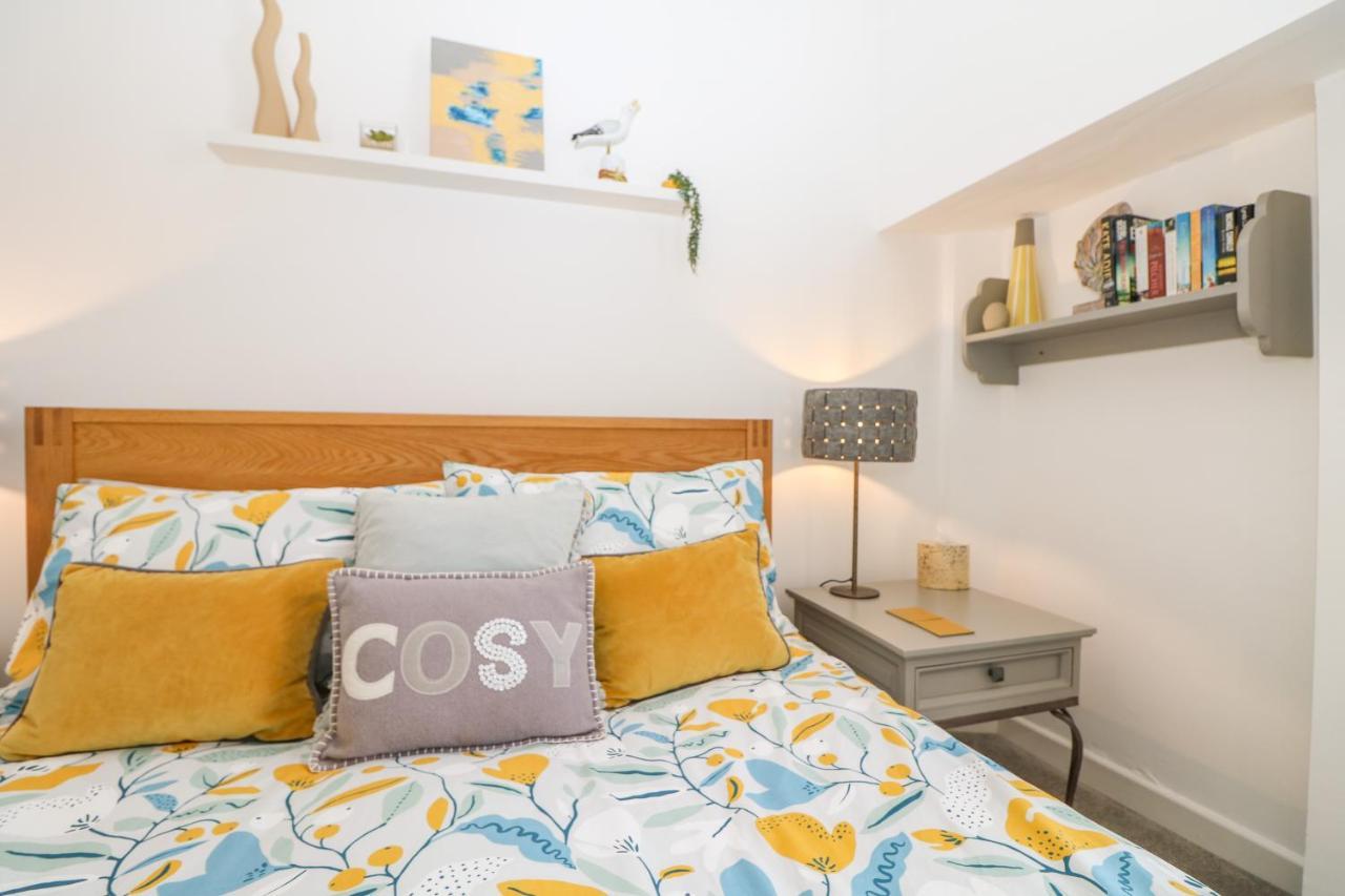 Sea Breeze Villa Marazion Dış mekan fotoğraf