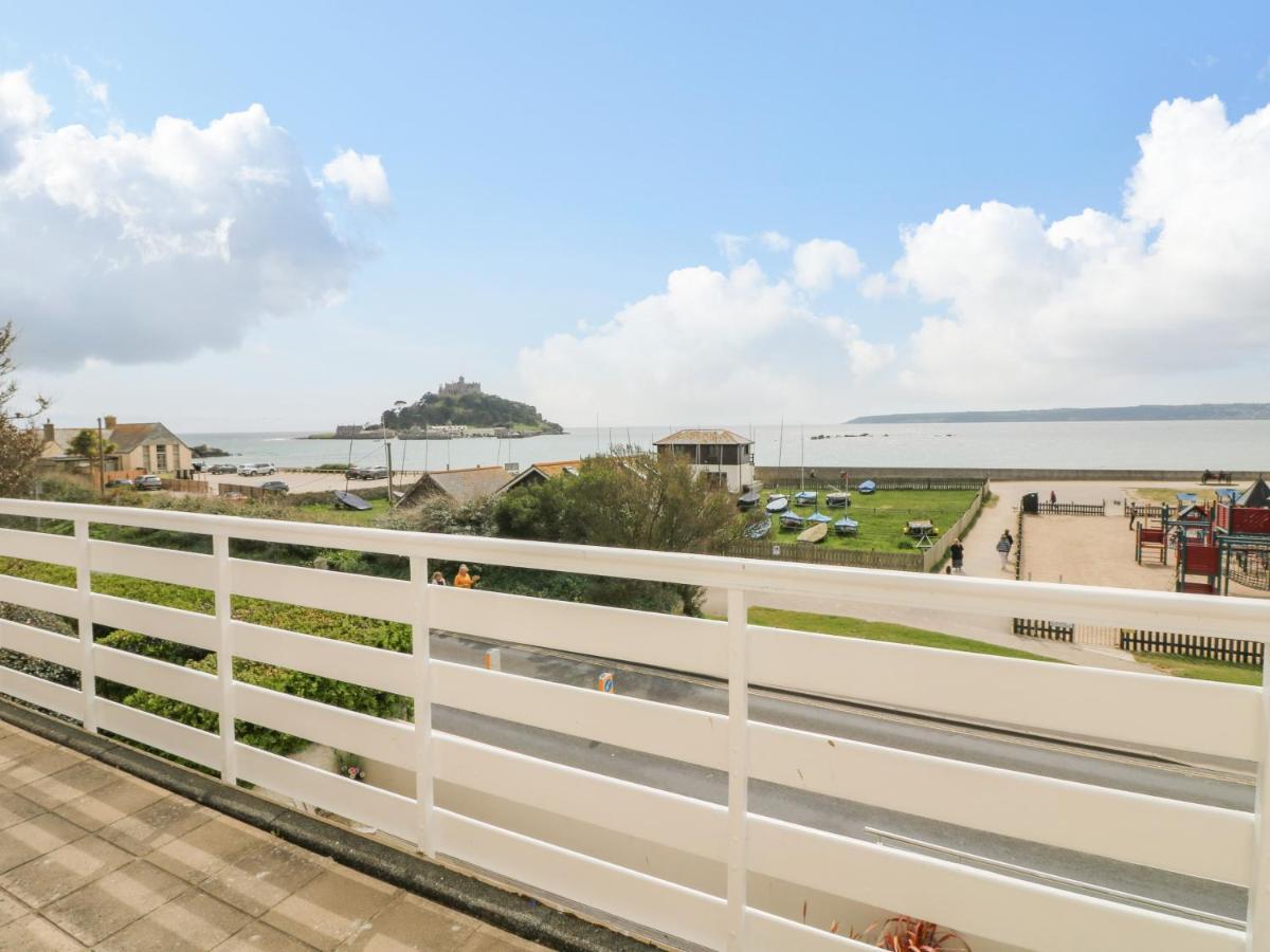 Sea Breeze Villa Marazion Dış mekan fotoğraf