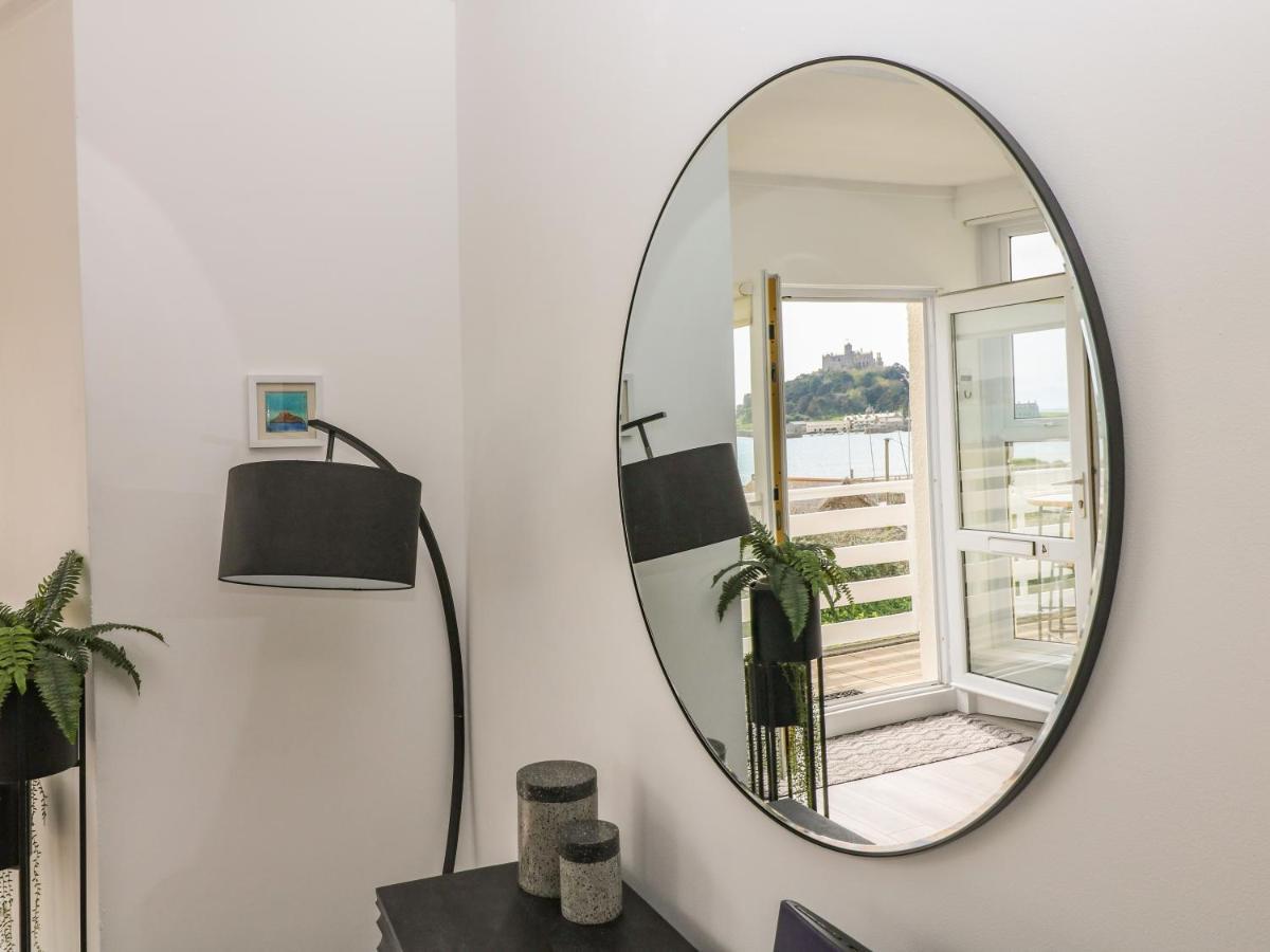 Sea Breeze Villa Marazion Dış mekan fotoğraf