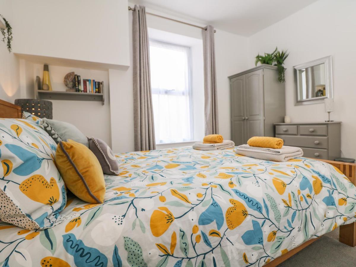 Sea Breeze Villa Marazion Dış mekan fotoğraf