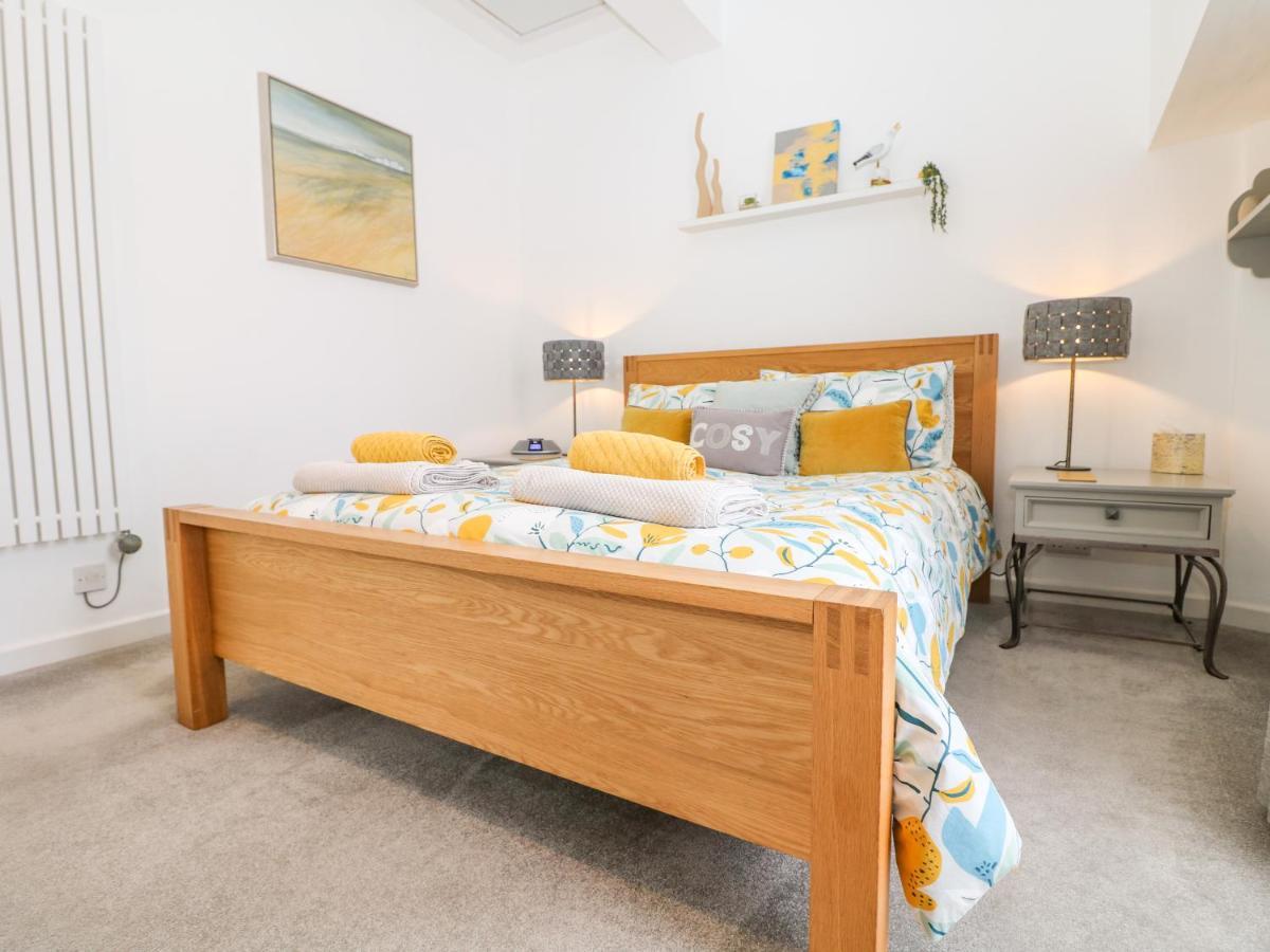 Sea Breeze Villa Marazion Dış mekan fotoğraf