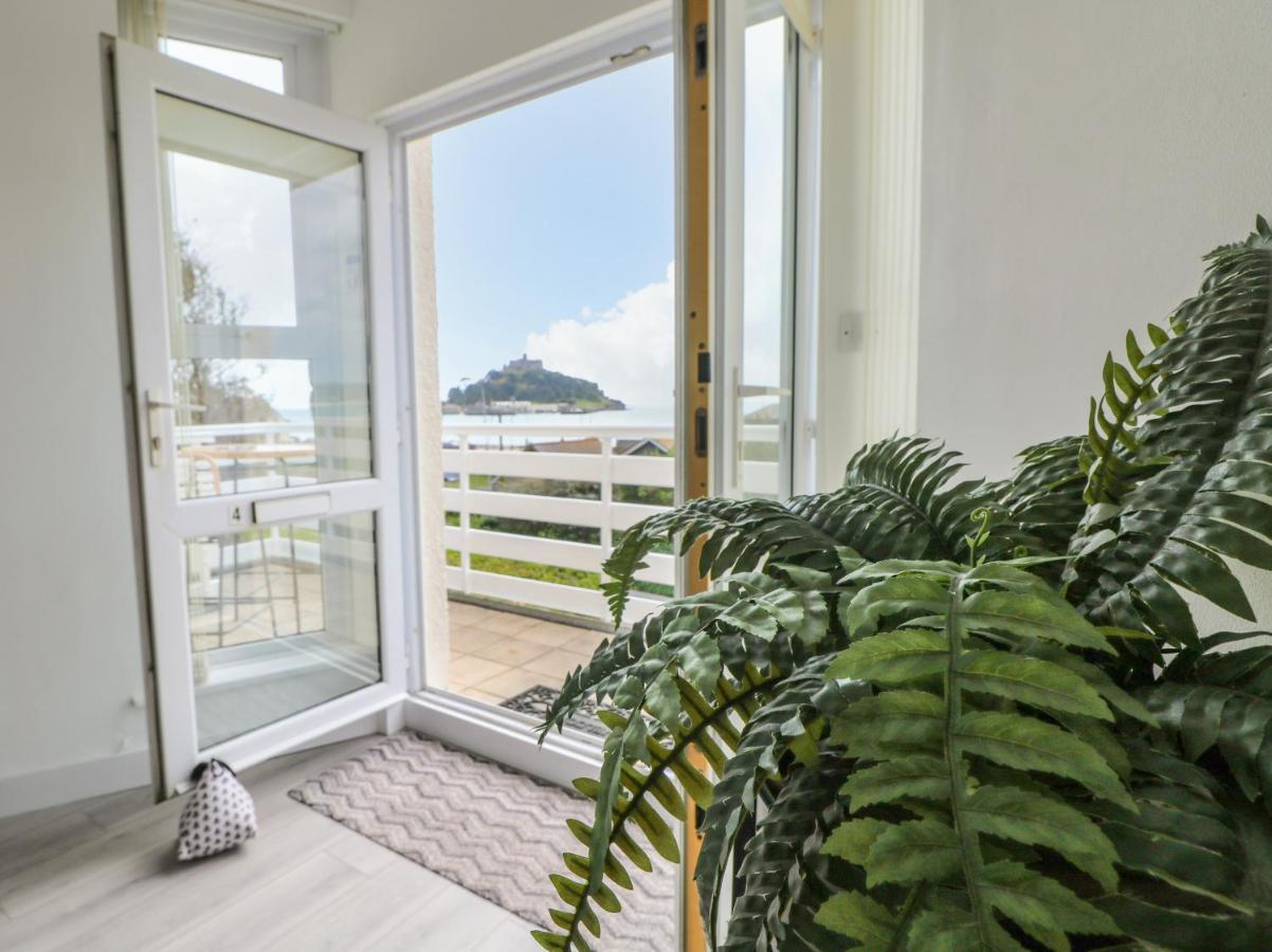 Sea Breeze Villa Marazion Dış mekan fotoğraf