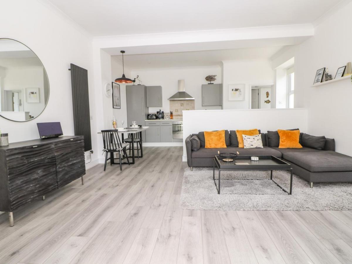 Sea Breeze Villa Marazion Dış mekan fotoğraf